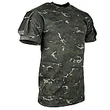 Футболка тактична KOMBAT UK TACTICAL T-SHIRT