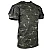Футболка тактична KOMBAT UK TACTICAL T-SHIRT