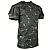 Футболка тактична KOMBAT UK TACTICAL T-SHIRT