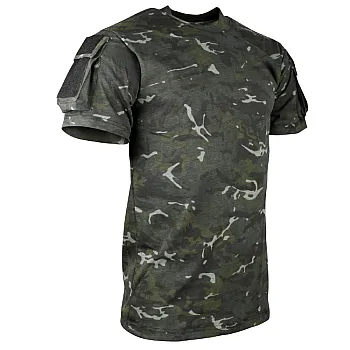 Футболка тактична KOMBAT UK TACTICAL T-SHIRT