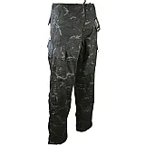 Штани тактичні KOMBAT UK ACU Trousers