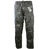 Штани тактичні KOMBAT UK ACU Trousers