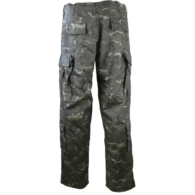 Штани тактичні KOMBAT UK ACU Trousers