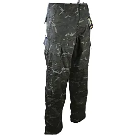 Штани тактичні KOMBAT UK ACU Trousers
