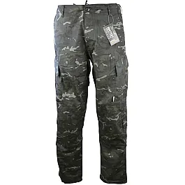 Штани тактичні KOMBAT UK ACU Trousers