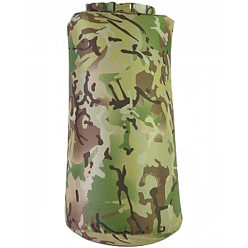 Гермомішок KOMBAT UK Lightweight Dry Sack