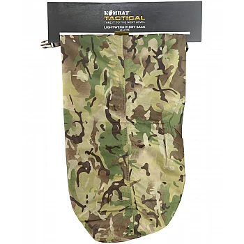 Гермомішок KOMBAT UK Lightweight Dry Sack