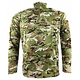 Кофта тактична KOMBAT UK Operators Mesh Top