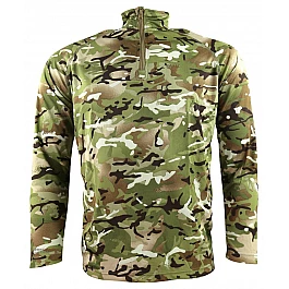 Кофта тактична KOMBAT UK Operators Mesh Top