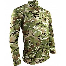 Кофта тактична KOMBAT UK Operators Mesh Top
