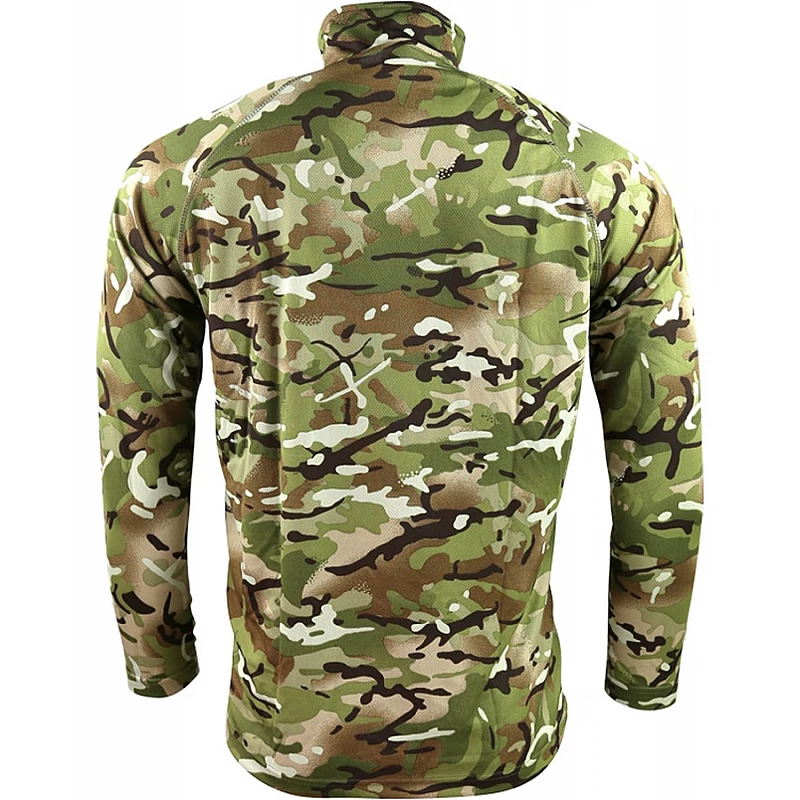 Кофта тактична KOMBAT UK Operators Mesh Top