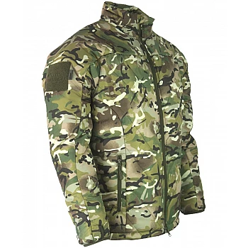 Куртка тактична KOMBAT UK Elite II Jacket