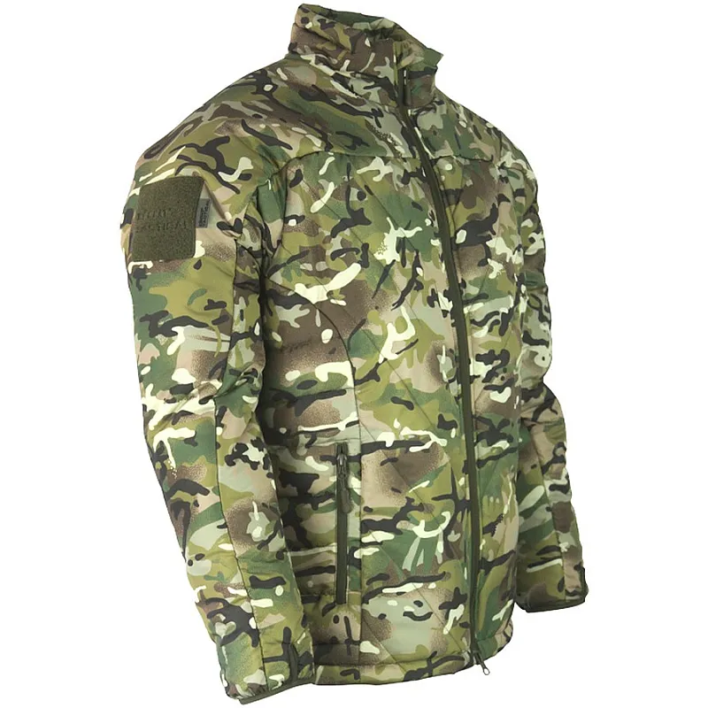 Куртка тактична KOMBAT UK Elite II Jacket