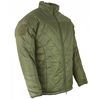 Куртка тактична KOMBAT UK Elite II Jacket