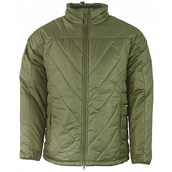 Куртка тактична KOMBAT UK Elite II Jacket
