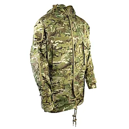 Куртка тактична KOMBAT UK SAS Style Assault Jacket