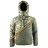 Куртка тактична KOMBAT UK Xenon Jacket