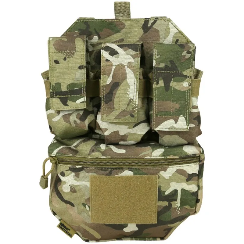 Панель штурмова KOMBAT UK Guardian Assault Panel