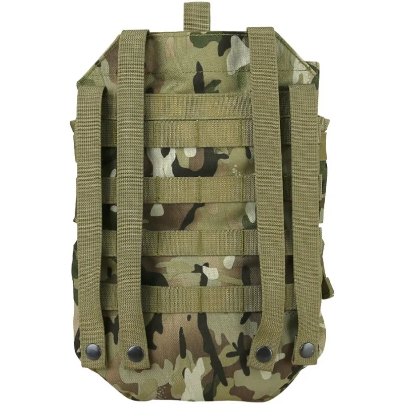 Панель штурмова KOMBAT UK Guardian Assault Panel