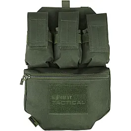 Панель штурмова KOMBAT UK Guardian Assault Panel