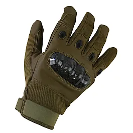Рукавички тактичні KOMBAT UK Predator Tactical Gloves