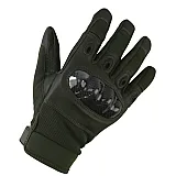 Рукавички тактичні KOMBAT UK Predator Tactical Gloves