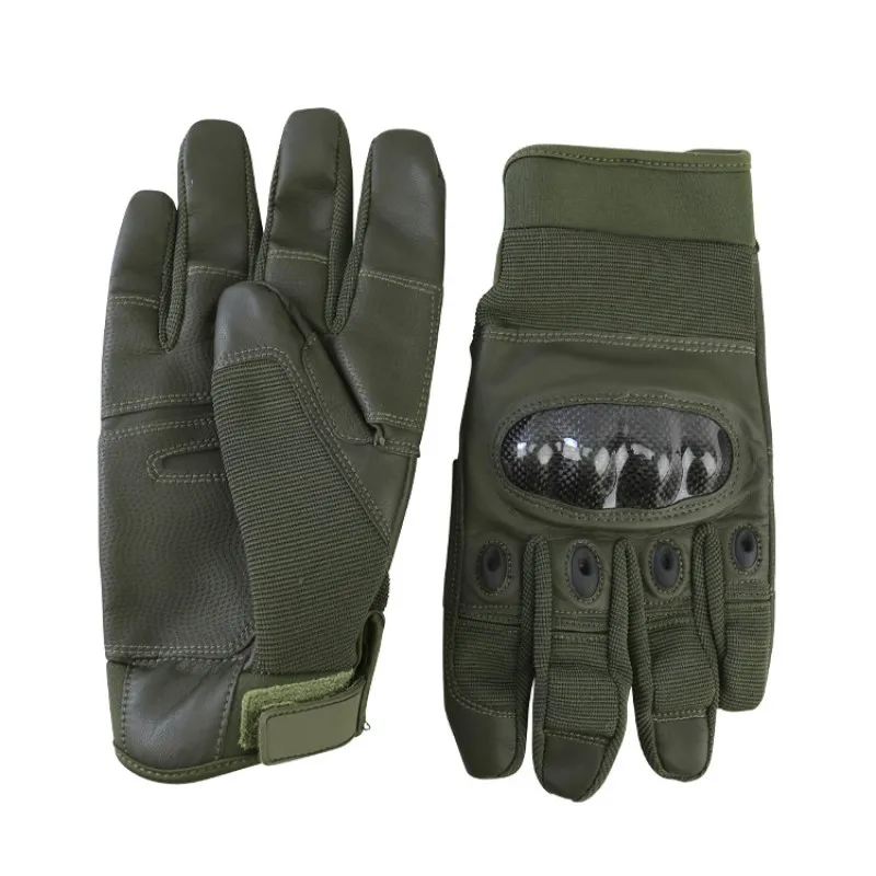 Рукавички тактичні KOMBAT UK Predator Tactical Gloves