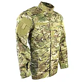 Сорочка тактична KOMBAT UK Assault Shirt ACU Style
