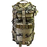 Рюкзак тактичний KOMBAT UK Stealth Pack