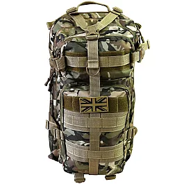 Рюкзак тактичний KOMBAT UK Stealth Pack