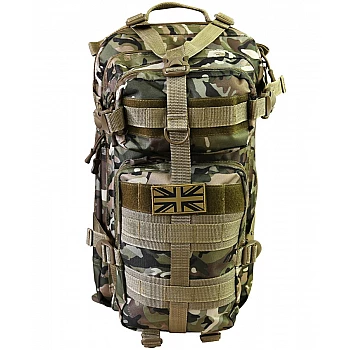 Рюкзак тактичний KOMBAT UK Stealth Pack