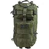 Рюкзак тактичний KOMBAT UK Stealth Pack