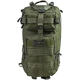 Рюкзак тактичний KOMBAT UK Stealth Pack