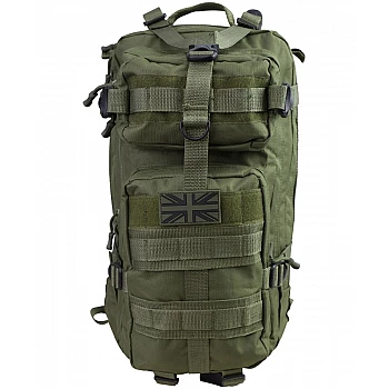 Рюкзак тактичний KOMBAT UK Stealth Pack