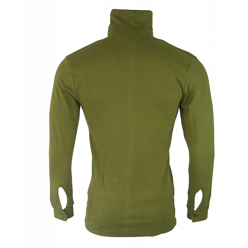 Термокофта KOMBAT UK Norwegian Thermal Shirt