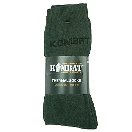 Термошкарпетки 3 пари KOMBAT UK Thermal Socks