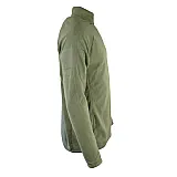 Фліс тактичний KOMBAT UK Alpha Mid-Layer Fleece