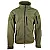 Фліс тактичний KOMBAT UK Defender Tactical Fleece