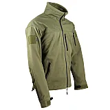 Фліс тактичний KOMBAT UK Defender Tactical Fleece