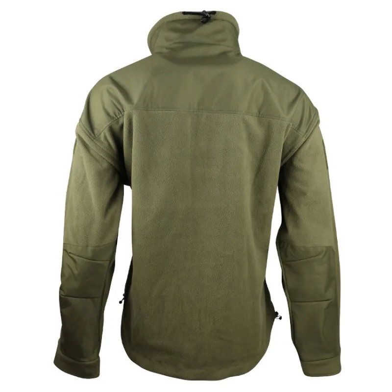 Фліс тактичний KOMBAT UK Defender Tactical Fleece