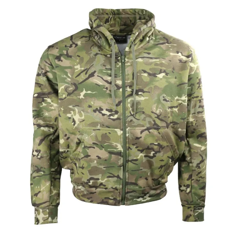 Худі KOMBAT UK Hoodie