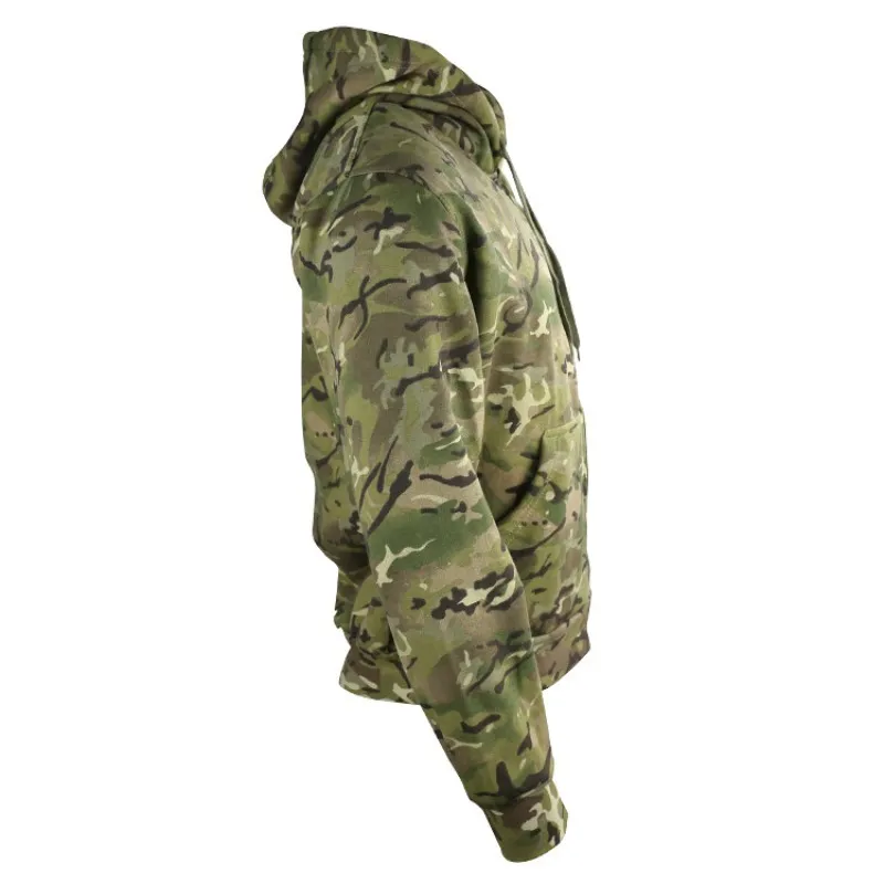 Худі KOMBAT UK Hoodie