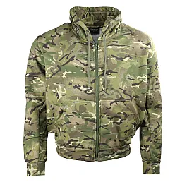 Худі KOMBAT UK Hoodie