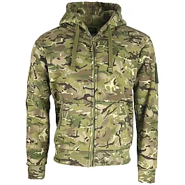 Худі KOMBAT UK Spec-Ops Hoodie