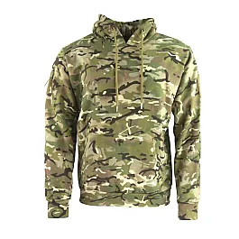Худі KOMBAT UK Tactical Hoodie