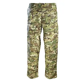 Штани тактичні KOMBAT UK ACU Trousers