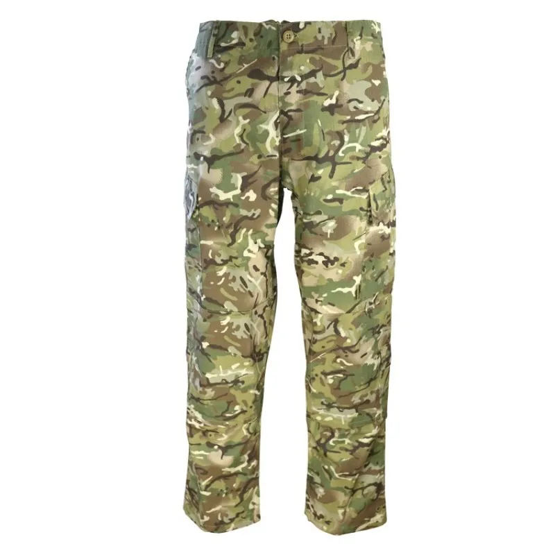 Штани тактичні KOMBAT UK ACU Trousers