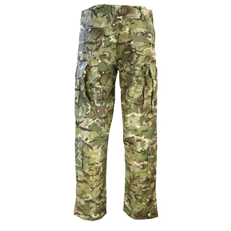 Штани тактичні KOMBAT UK ACU Trousers