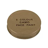 Грим камуфляж KOMBAT UK 5 Colour Camo Cream