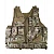 Жилет розгрузка KOMBAT UK Cross-draw Tactical Vest